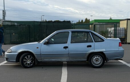 Daewoo Nexia I рестайлинг, 2011 год, 94 999 рублей, 9 фотография