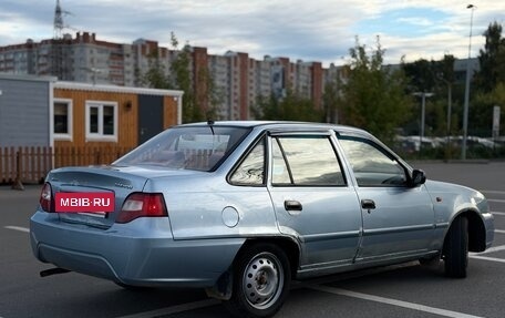 Daewoo Nexia I рестайлинг, 2011 год, 94 999 рублей, 6 фотография