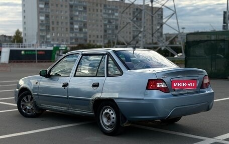 Daewoo Nexia I рестайлинг, 2011 год, 94 999 рублей, 8 фотография