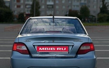 Daewoo Nexia I рестайлинг, 2011 год, 94 999 рублей, 7 фотография