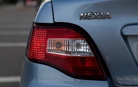 Daewoo Nexia I рестайлинг, 2011 год, 94 999 рублей, 15 фотография