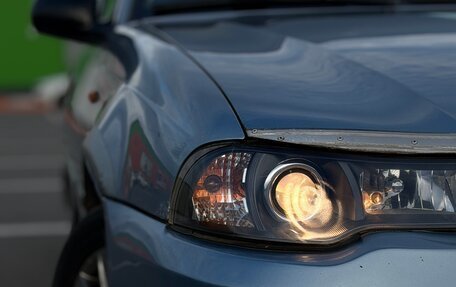 Daewoo Nexia I рестайлинг, 2011 год, 94 999 рублей, 12 фотография