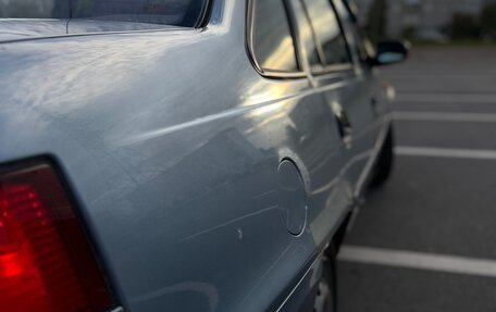 Daewoo Nexia I рестайлинг, 2011 год, 94 999 рублей, 18 фотография
