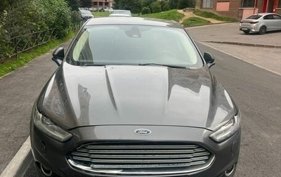 Ford Mondeo V, 2016 год, 1 270 000 рублей, 1 фотография