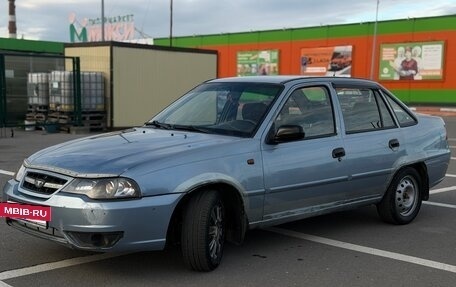 Daewoo Nexia I рестайлинг, 2011 год, 94 999 рублей, 10 фотография