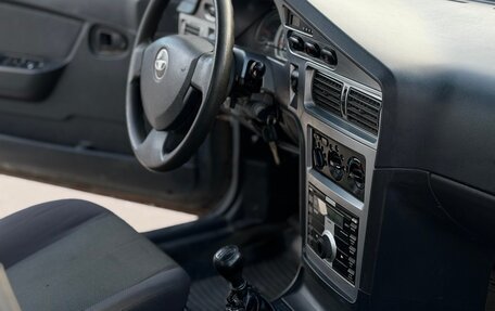Daewoo Nexia I рестайлинг, 2011 год, 94 999 рублей, 21 фотография