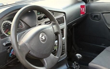 Daewoo Nexia I рестайлинг, 2011 год, 94 999 рублей, 20 фотография