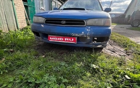 Subaru Legacy VII, 1997 год, 170 000 рублей, 1 фотография