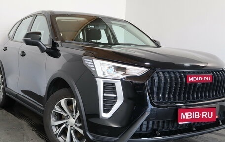 Haval Jolion, 2024 год, 1 699 000 рублей, 1 фотография