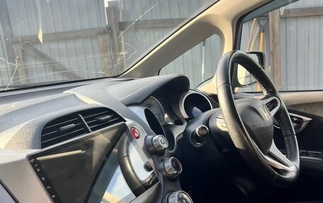Honda Fit III, 2010 год, 560 000 рублей, 9 фотография