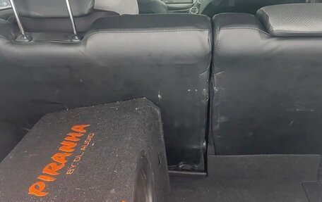 Honda Fit III, 2010 год, 560 000 рублей, 11 фотография