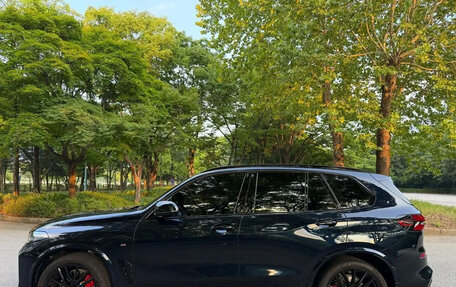 BMW X5, 2026 год, 13 500 000 рублей, 2 фотография