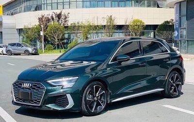 Audi A3, 2022 год, 2 180 000 рублей, 1 фотография