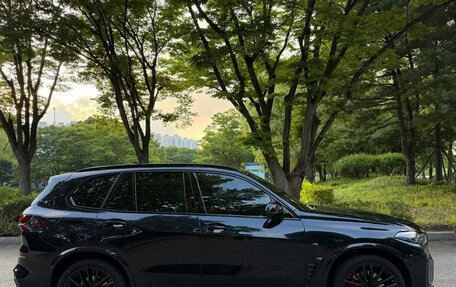 BMW X5, 2026 год, 13 500 000 рублей, 5 фотография