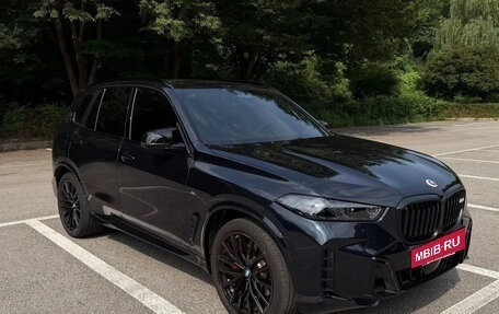 BMW X5, 2026 год, 13 500 000 рублей, 6 фотография
