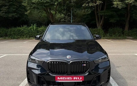 BMW X5, 2026 год, 13 500 000 рублей, 7 фотография