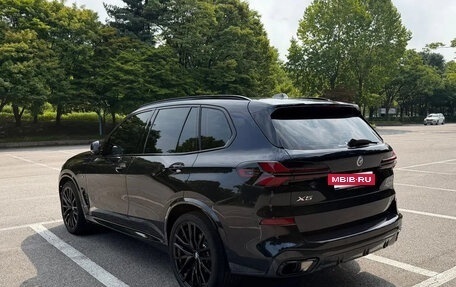 BMW X5, 2026 год, 13 500 000 рублей, 3 фотография