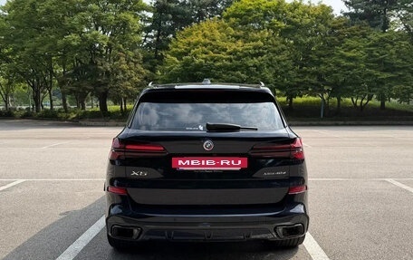 BMW X5, 2026 год, 13 500 000 рублей, 4 фотография