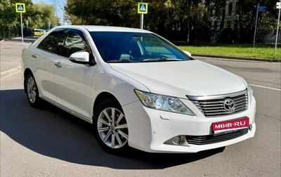 Toyota Camry, 2014 год, 1 650 000 рублей, 1 фотография