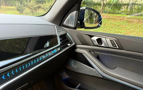 BMW X5, 2026 год, 13 500 000 рублей, 9 фотография