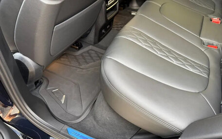 BMW X5, 2026 год, 13 500 000 рублей, 10 фотография