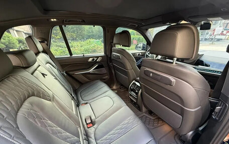 BMW X5, 2026 год, 13 500 000 рублей, 11 фотография