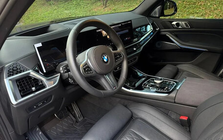 BMW X5, 2026 год, 13 500 000 рублей, 8 фотография