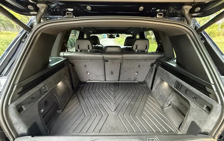 BMW X5, 2026 год, 13 500 000 рублей, 12 фотография