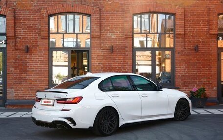 BMW 3 серия, 2020 год, 5 900 000 рублей, 4 фотография