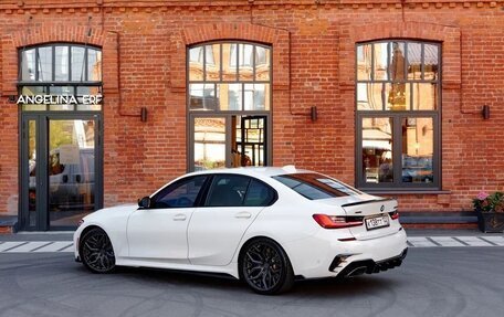 BMW 3 серия, 2020 год, 5 900 000 рублей, 5 фотография