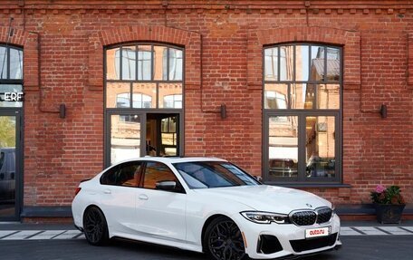BMW 3 серия, 2020 год, 5 900 000 рублей, 6 фотография