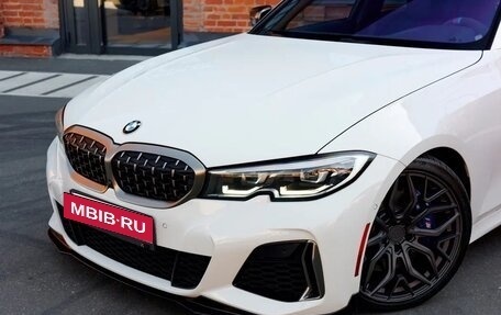 BMW 3 серия, 2020 год, 5 900 000 рублей, 3 фотография