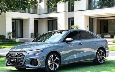 Audi A3, 2022 год, 1 625 000 рублей, 1 фотография