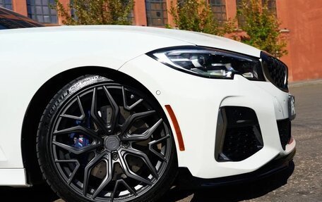 BMW 3 серия, 2020 год, 5 900 000 рублей, 8 фотография