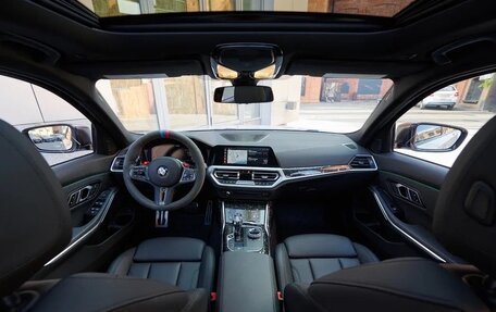 BMW 3 серия, 2020 год, 5 900 000 рублей, 13 фотография
