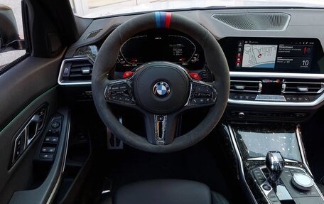 BMW 3 серия, 2020 год, 5 900 000 рублей, 14 фотография