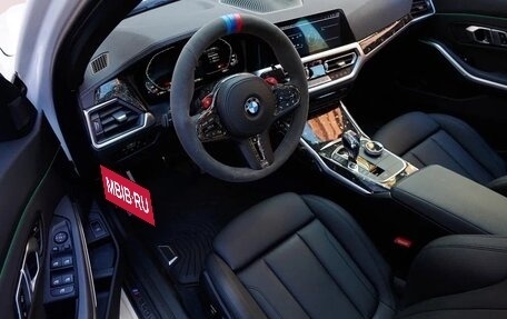 BMW 3 серия, 2020 год, 5 900 000 рублей, 9 фотография