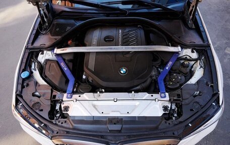 BMW 3 серия, 2020 год, 5 900 000 рублей, 20 фотография