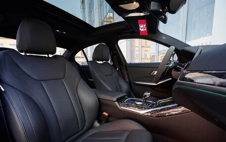 BMW 3 серия, 2020 год, 5 900 000 рублей, 18 фотография
