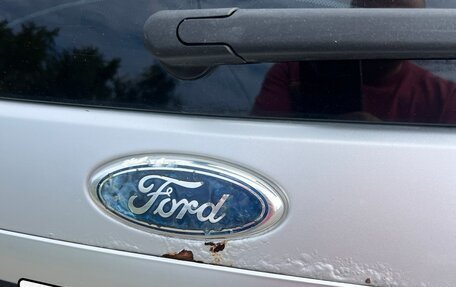 Ford Focus II рестайлинг, 2009 год, 430 000 рублей, 9 фотография