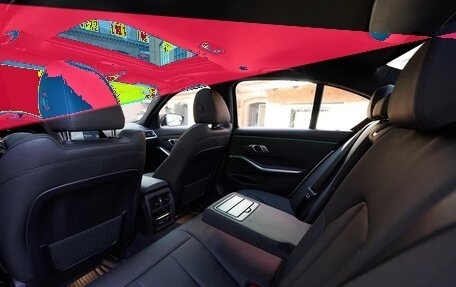 BMW 3 серия, 2020 год, 5 900 000 рублей, 16 фотография