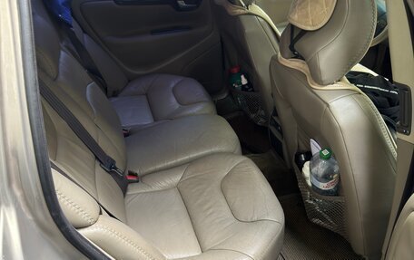 Volvo V70 III рестайлинг, 2002 год, 495 000 рублей, 8 фотография