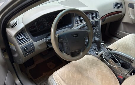 Volvo V70 III рестайлинг, 2002 год, 495 000 рублей, 11 фотография