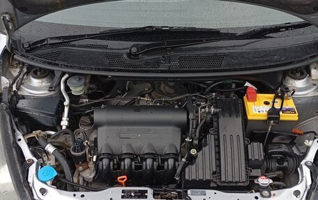 Honda Fit III, 2002 год, 450 000 рублей, 7 фотография