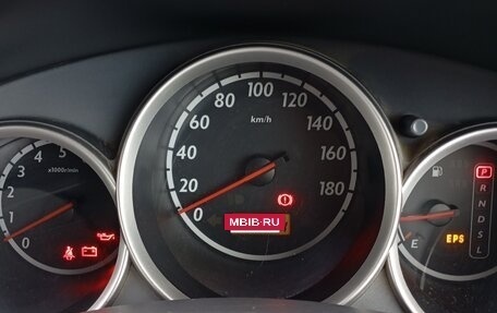 Honda Fit III, 2002 год, 450 000 рублей, 6 фотография