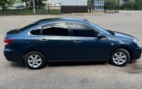 Nissan Almera, 2017 год, 830 000 рублей, 4 фотография