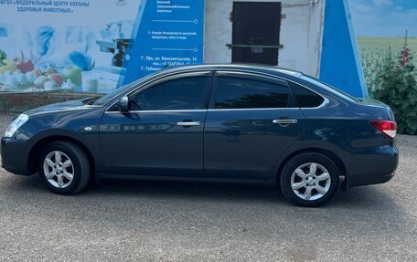 Nissan Almera, 2017 год, 830 000 рублей, 3 фотография