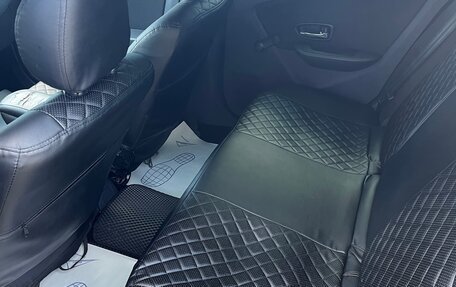 Nissan Almera, 2017 год, 830 000 рублей, 7 фотография