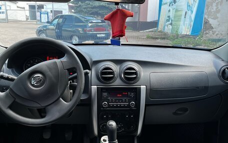 Nissan Almera, 2017 год, 830 000 рублей, 6 фотография