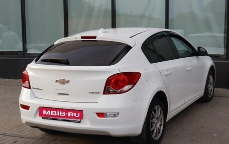 Chevrolet Cruze II, 2013 год, 729 000 рублей, 5 фотография